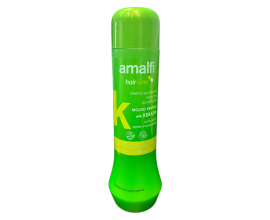 Amalfi Keratin Hair Conditioner 750ml - Oily Hair - Mojito - 1 Case - 12 Units