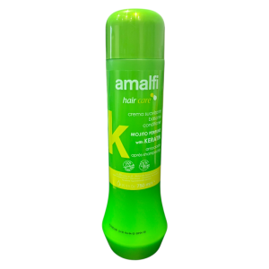 Amalfi Keratin Hair Conditioner 750ml - Oily Hair - Mojito - 1 Case - 12 Units