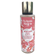 Tulipan Negro Body Mist 250ml - Strawberries & Cream - 1 Case - 12 Units 