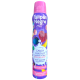 Tulipan Negro Deodorant Spray 200ml Candy Fantasy - 1 Case - 12 Units