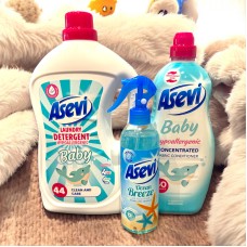 November Special Bundle Deal - Brilliant Baby Breeze Bundle