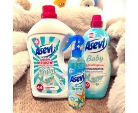 November Special Bundle Deal - Brilliant Baby Breeze Bundle