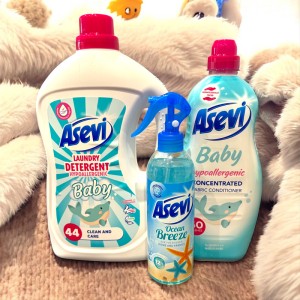 Special Bundle Deal - Brilliant Baby Breeze Bundle