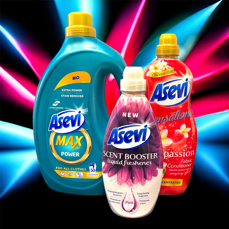 November Special Bundle Deal - Max Pink Passion Bundle