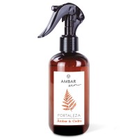 Ambar Zen Air and Fabric Spray 225ml - Ambar & Cedar - 1 Case - 12 Units Ambar Zen Air and Fabric Spray 225ml - Ambar & Cedar - 1 Case - 12 Units