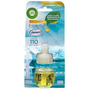 Air Wick Nenuco Plug-in Refill Single Pack - 1 Case - 6 Units