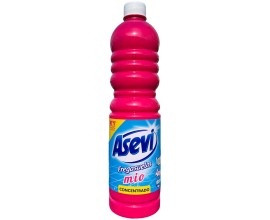 Asevi Floor Cleaner Mio Pink - 1 Case - 12 Units