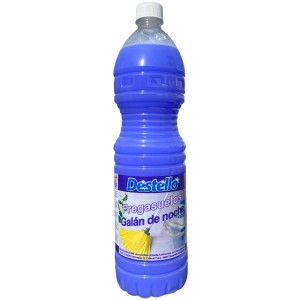 Destello Floor Cleaner 1.5L - Dama De Noche - 1 Case - 12 Units
