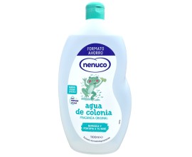 Nenuco Agua De Colonia 1100ml - 1 Case - 8 Units