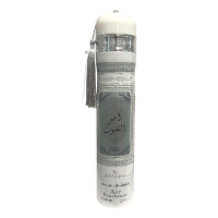 Ard Al-Zaafaran Ameer A Quloob Air Freshener 300ml - 1 Case - 12 Units 