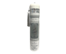Ard Al-Zaafaran Ameer A Quloob Air Freshener 300ml - 1 Case - 12 Units 