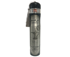 Ard Al-Zaafaran Dirham Air Freshener 300ml - 1 Case - 12 Units 