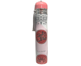 Ard Al-Zaafaran Oud Abiyedh Air Freshener 300ml - 1 Case - 12 Units 