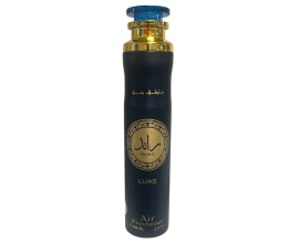 Lattafa Raed Luxe Air Freshener 300ml - 1 Case - 12 Units 