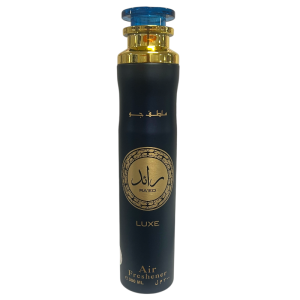 Lattafa Raed Luxe Air Freshener 300ml - 1 Case - 12 Units 