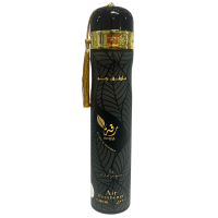 Ard Al-Zaafaran Riqqa Air Freshener 300ml - 1 Case - 12 Units 