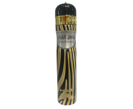 Ard Al-Zaafaran Sultan Al Shab Air Freshener 300ml - 1 Case - 12 Units 