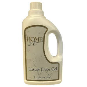 Home By Anna Luxury Floor Gel 1L - Limoncello - 1 Case - 12 Units