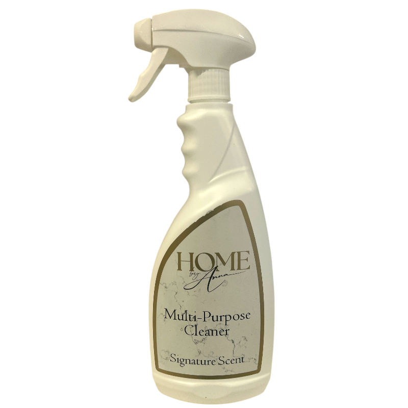 Home By Anna Luxury Signature Kitchen Spray 750ml - 1 Case - 12 Units