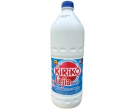 Kiriko Neutral-Fragrance Bleach for Washing Machines 2L - 1 Case - 6 Units