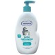 Nenuco Moisturising Milk 500ml with Pump Top - 1 Case - 10 Units