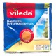 Vileda Original Glass Cleaning Cloth - 1 Case - 30 Units