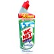 WC Net Toilet Gel with Bleach and Whitening 800ml - Mountain Fresh - 1 Case - 12 Units