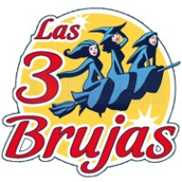 3 Brujas / 3 Witches (9)