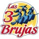 3 Brujas / 3 Witches (7)
