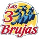 3 Brujas / 3 Witches