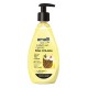 Amalfi Hand Soap with Pump Top 500ml - Pina Colada - 1 Case - 12 Units