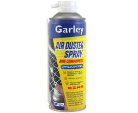 Garley Air Duster Spray 400ml - 1 Case - 6 Units