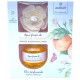 Ambar Flower Diffusor 45 Days - Orange Blossom - 1 Case - 10 Units Ambar Flower Diffusor 45 Days - Orange Blossom - 1 Case - 10 Units