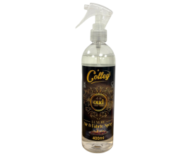 Colley Air & Fabric Spray 400ml - Oud - 1 Case - 12 Units