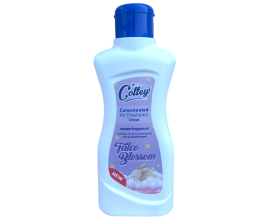 Colley Concentrated Liquid Air Freshener Drops 200ml - Talco Blossom - 1 Case - 12 Units