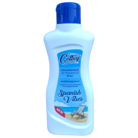 Colley Concentrated Liquid Air Freshener Drops 200ml - Spanish Vibes - 1 Case - 12 Units