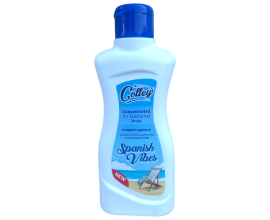 Colley Concentrated Liquid Air Freshener Drops 200ml - Spanish Vibes - 1 Case - 12 Units