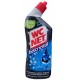 WC Net Toilet Cleaning Gel Blue Fresh 750ml - 1 Case - 12 Units