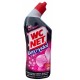 WC Net Toilet Cleaning Gel Pink Flowers 750ml - 1 Case - 12 Units