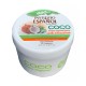 Instituto Espanol 400ml Coconut Body Cream - 1 Case - 6 Units