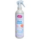 Splash Ropa Limpia Air & Fabric Spray 400ml - 1 Case - 12 Units