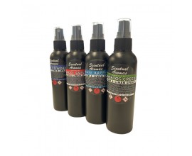 Scentual Aromas - Concentrated Room & Linen Spray 100ml - 1 Case - 6 Units
