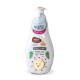 The Fruit Company Hand Soap Mousse Coconut - 1 Case - 8 Units