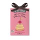 The Fruit Company Wardrobe Freshener - Cherry - 1 Case - 12 Units The Fruit Company Wardrobe Freshener - Cherry - 1 Case - 12 Units