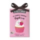 The Fruit Company Wardrobe Freshener - Strawberries & Cream - 1 Case - 12 Units The Fruit Company Wardrobe Freshener - Strawberries & Cream - 1 Case - 12 Units