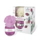 Ambar Flower Diffusor 45 Days - Raspberries - 1 Case - 10 Units Ambar Flower Diffusor 45 Days - Raspberries - 1 Case - 10 Units