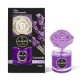 Ambar Flower Diffusor Deluxe - Lavender - 1 Case - 10 Units