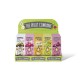 The Fruit Company POS Shelf Stand - Includes 35 Mixed TFC Car Air Fresheners
