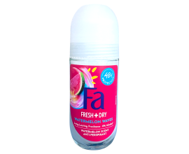 Fa Deodorant Roll-on Anti-Perspirant Watermelon Waves Fa Deodorant Roll-on Anti-Perspirant Watermelon Waves