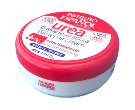 Instituto Espanol UREA Mini Body Cream 40ml Instituto Espanol UREA Mini Body Cream 40ml